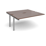 Adapt II-Sliding top Add on units