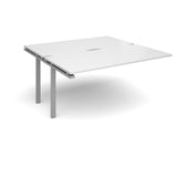 Adapt II-Sliding top Add on units