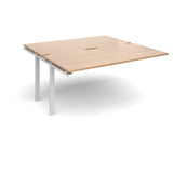 Adapt II-Sliding top Add on units