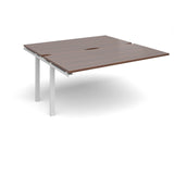 Adapt II-Sliding top Add on units