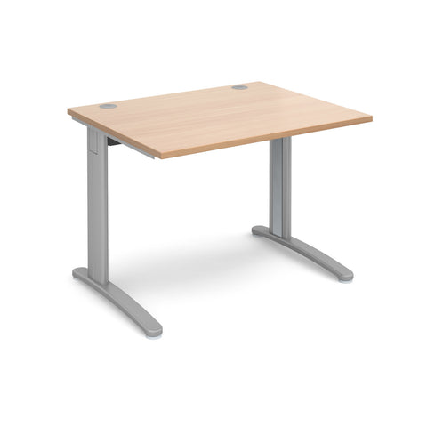 TR10 Straight desks