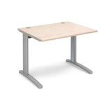 TR10 Straight desks