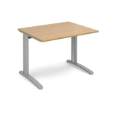 TR10 Straight desks