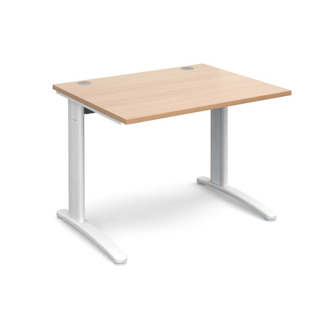 TR10 Straight desks