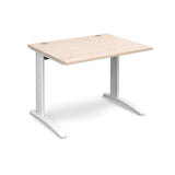 TR10 Straight desks