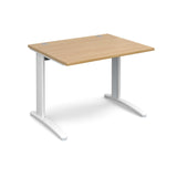 TR10 Straight desks