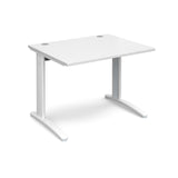 TR10 Straight desks