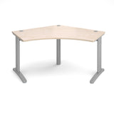TR10 120 degree desks