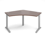 TR10 120 degree desks