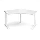 TR10 120 degree desks