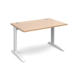 TR10 Straight desks