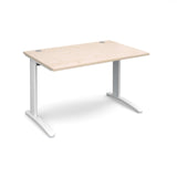 TR10 Straight desks