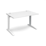 TR10 Straight desks