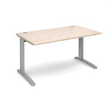 TR10 Straight desks
