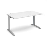 TR10 Straight desks