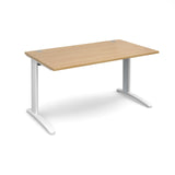 TR10 Straight desks