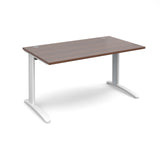 TR10 Straight desks