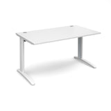 TR10 Straight desks