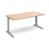 TR10 Straight desks