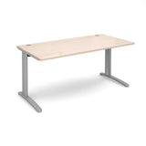 TR10 Straight desks