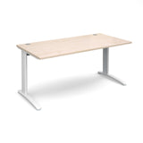 TR10 Straight desks