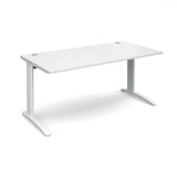 TR10 Straight desks