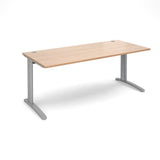 TR10 Straight desks