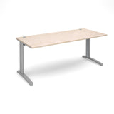 TR10 Straight desks