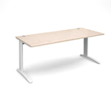 TR10 Straight desks