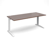 TR10 Straight desks