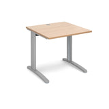 TR10 Straight desks