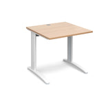 TR10 Straight desks