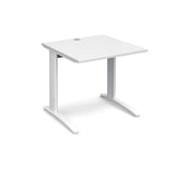 TR10 Straight desks