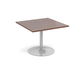 Trumpet base - Square extension tables