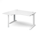 TR10 Left hand ergonomic desks