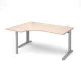 TR10 Left hand ergonomic desks