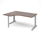 TR10 Left hand ergonomic desks