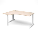 TR10 Left hand ergonomic desks