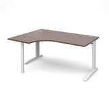 TR10 Left hand ergonomic desks