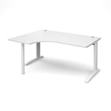 TR10 Left hand ergonomic desks