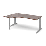 TR10 Left hand ergonomic desks