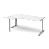 TR10 Left hand ergonomic desks