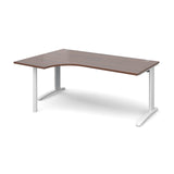 TR10 Left hand ergonomic desks