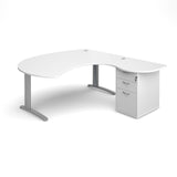 TR10 Right hand managers desks