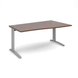 TR10 Right hand wave desks
