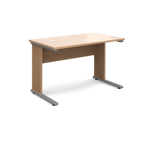 Urban desking Straight desks