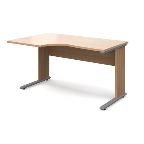 Urban desking Ergonomic desks