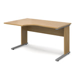Ergonomic desks