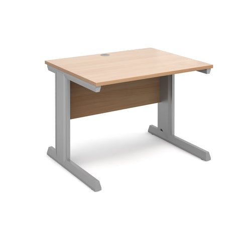 Vivo  Straight desks