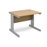 Vivo  Straight desks